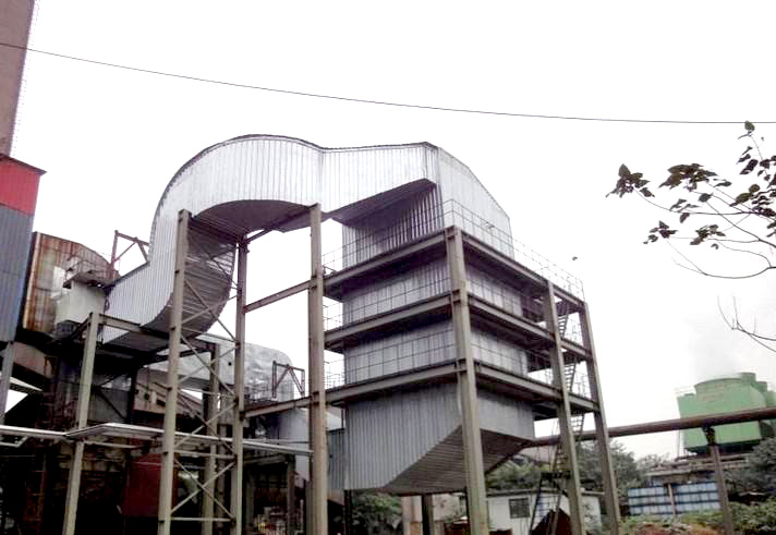 PNCR固态高分子脱硝